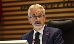 Eski Nilüfer Belediye Başkanı Turgay Erdem tutuklandı