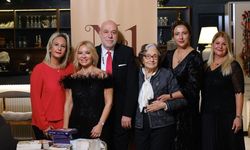 No1 Culinaria’da Cumhuriyet ruhunu taşıyan sofra