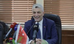 Türkiye ve Ürdün arasında, ekonomik ortaklık yapıldı