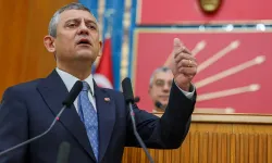 Özel'den Erdoğan'a hodri meydan: Cesaretiniz varsa gelin!