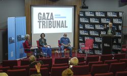 Gazze Mahkemesinin final oturumu için adres İstanbul