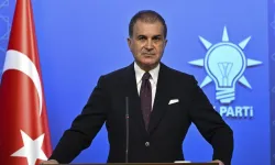 Ömer Çelik: İsrail'in barbar kararını tümüyle reddediyoruz