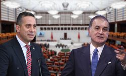 Siyasette sert söylemler dikkat çekiyor