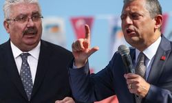 MHP’li Yalçın Özel’e cevap verdi: “Hadi oradan!”