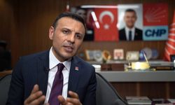 Özgür Çelik bugün mazbatasını alıyor