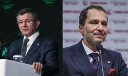 Fatih Erbakan'dan mesaj: Ahmet Davutoğlu ile birlikte çalışma sürekliliğimiz var