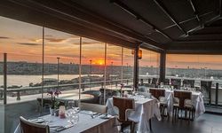 Bir zamanların gözde restoranı satılıyor