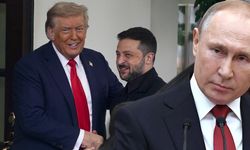 Ukrayna-Rusya savaşının barış müzakerelerinde üzerinde çalışılan 20 madde!