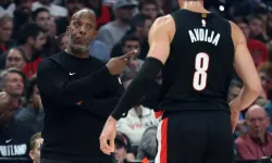 NBA'de yasa dışı bahis skandalı: Oyuncu ve antrenör tutuklandı