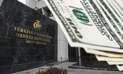 TCMB rezervleri 160,2 milyar dolara geriledi