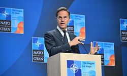 NATO Genel Sekreteri Rutte, Türkiye'ye geliyor