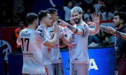 Ziraat Bankkart Fenerbahçe'yi bir kez daha devirdi
