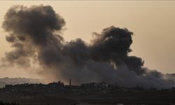 Lübnan ve İsrail karşı karşıya: Orduya hareket emri verildi