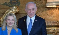 Sara Netanyahu’dan eşine kurtarma operasyonu