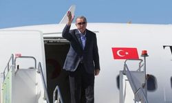 Cumhurbaşkanı Erdoğan'dan 3 günlük Körfez turu! 3 ülkeyi ziyaret edecek