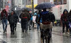 Meteoroloji'den 9 ile sarı kodlu uyarı! 'Karambol' yaklaşıyor