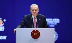 Cumhurbaşkanı Erdoğan'dan Ali Mahir Başarır'a 250 bin liralık tazminat davası