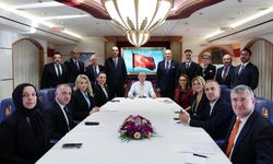 Cumhurbaşkanı Erdoğan'dan CHP ile ilgili açıklama: Lağım patladı, milletim yaşananları görüyor