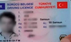 Eski tip ehliyetini yenilemeyenler dikkat! Son hafta