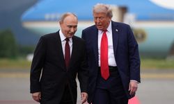 Kremlin'den açıklama: Trump-Putin zirvesi yapılacak