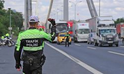 İstanbul'da 29 Ekim Cumhuriyet Bayram sebebiyle hangi yollar trafiğe kapatılacak?