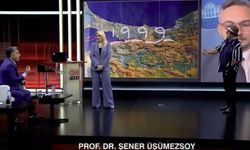 Stüdyoda gergin anlar! Şener Üşümezsoy çok sinirlendi: Yahu yeter be