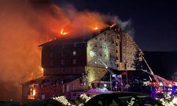 Kartalkaya otel faciası davasında karar açıklandı