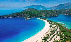 Turizm gelirlerinde rekor!