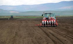 Çiftçi Kayıt Sistemi’ne kayıtlılara 707 milyon 112 bin lira aktarıldı