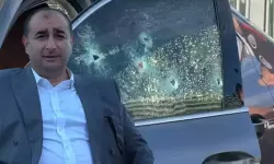 Serdar Öktem suikastinin azmettiricisi yakalandı