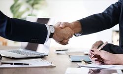 Eylülde hem şirket kuruluşları, hem de kapanışları arttı