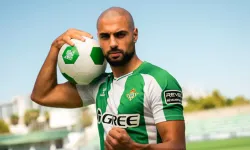Real Betis, Fenerbahçe’den Amrabat’ı almaya kararlı