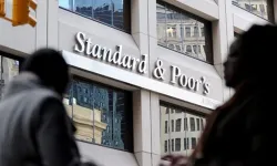 S&P Türkiye'nin kredi notunu değiştirmedi