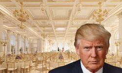 Trump, Beyaz Saray’a 250 milyon dolarlık balo salonu yaptırıyor