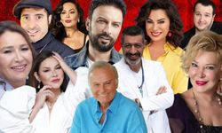 Ünlüler 29 Ekim Cumhuriyet Bayramı'nı bu mesajlarla kutladı