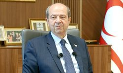 KKTC tanınma yolunda mı? Ersin Tatar'dan "varoluş seçimi"