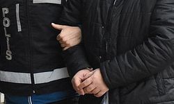 kasiyer ve müşteri kavgası kamerada