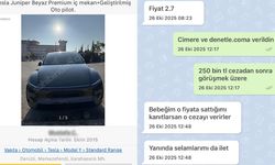 Bakanlığa selam gönderdi cevabını aldı! 279 bin lira ceza...