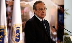 Real Madrid'den UEFA'ya tazminat talebi