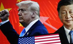 Donald Trump'dan Çin mesajı! "Çok güçlü bir anlaşma yapacağız"