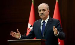 Kurtulmuş: Örgüt tasfiyesi sonrası komisyon çalışması Genel Kurul'a gelecek