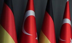 Almanya: Türkiye, NATO ve siyasi konularda kritik iş ortağı