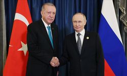 Putin’den İstanbul vurgusu: Avrasya’nın kalbinde bir merkez