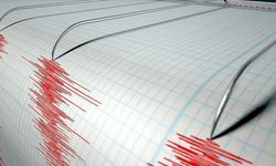 Karadeniz'de 3.7 büyüklüğünde deprem!
