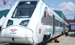 Milli elektrikli hızlı tren fabrikası açılıyor: 3.5 milyar liralık dev yatırım!