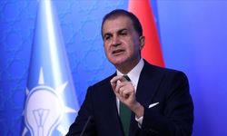 PKK'nın çekilme kararına Ömer Çelik'ten ilk açıklama!