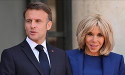 Brigitte Macron erkek adı ile kaydedildi