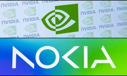 Nvidia’dan Nokia’ya dev yatırım: 1 milyar dolarlık yapay zeka anlaşması