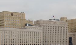 Rusya, Ukrayna’nın 193 İHA’sını düşürdü