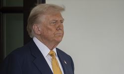 Trump, Irak'a özel temsilci atadı